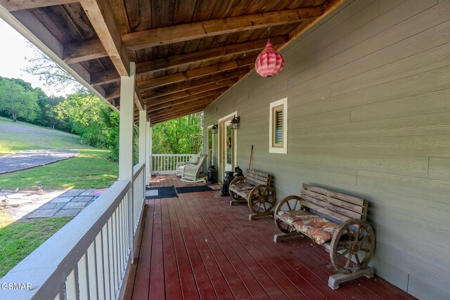 755 Rh Ellis Rd, Dandridge, TN 37725 - photo 28