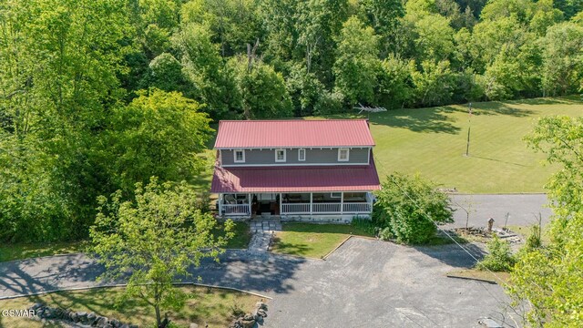 755 Rh Ellis Rd, Dandridge, TN 37725 - photo 39