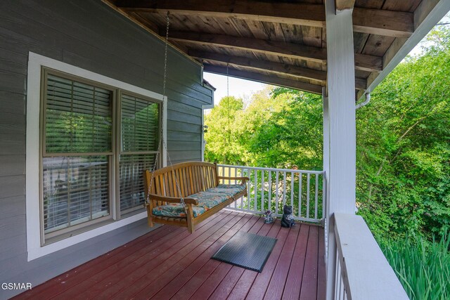 755 Rh Ellis Rd, Dandridge, TN 37725 - photo 27