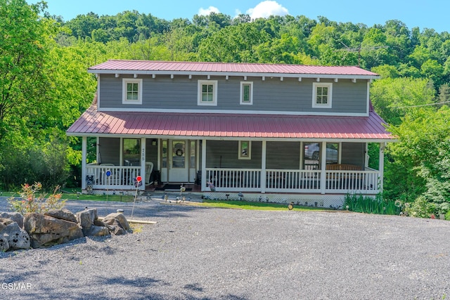 755 Rh Ellis Rd, Dandridge, TN 37725 - photo 1