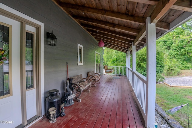 755 Rh Ellis Rd, Dandridge, TN 37725 - photo 3