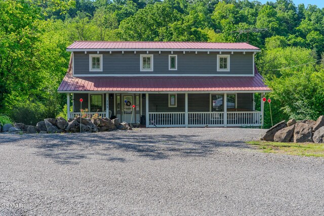 755 Rh Ellis Rd, Dandridge, TN 37725 - photo 33
