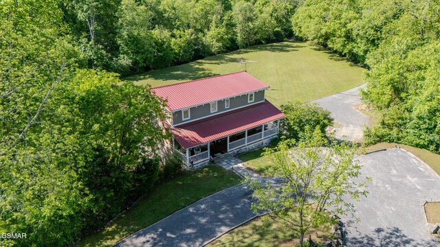 755 Rh Ellis Rd, Dandridge, TN 37725 - photo 43