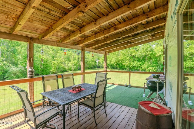 755 Rh Ellis Rd, Dandridge, TN 37725 - photo 29