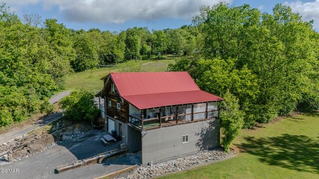 755 Rh Ellis Rd, Dandridge, TN 37725 - photo 41
