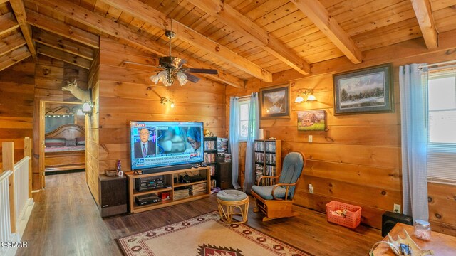 755 Rh Ellis Rd, Dandridge, TN 37725 - photo 18