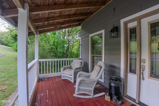755 Rh Ellis Rd, Dandridge, TN 37725 - photo 2