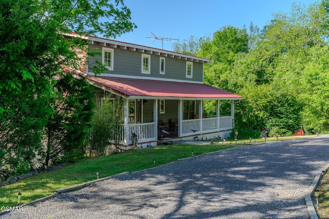 755 Rh Ellis Rd, Dandridge, TN 37725 - photo 34