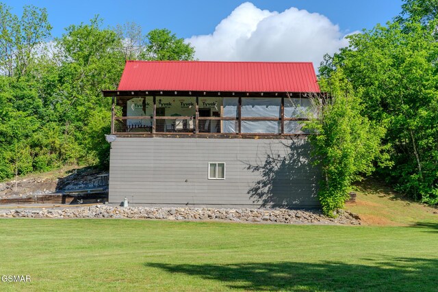 755 Rh Ellis Rd, Dandridge, TN 37725 - photo 37
