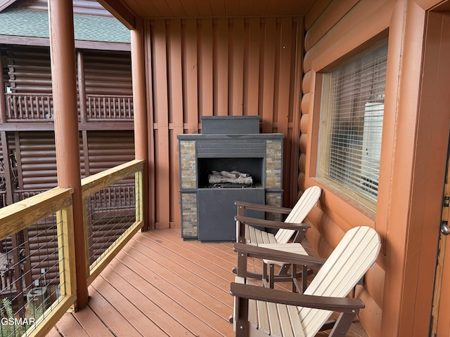 1079 Towering Oaks Dr, Sevierville, TN 37876 - photo 40
