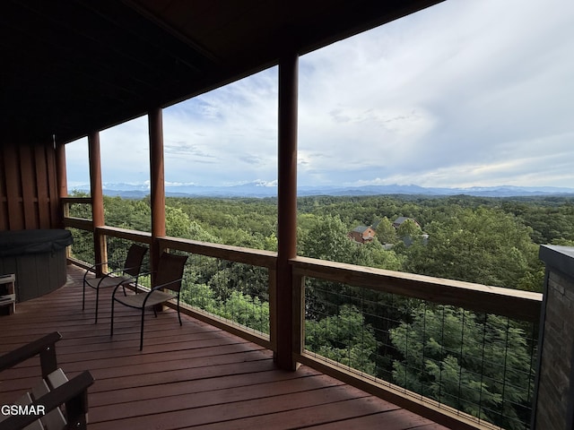 1079 Towering Oaks Dr, Sevierville, TN 37876 - photo 38