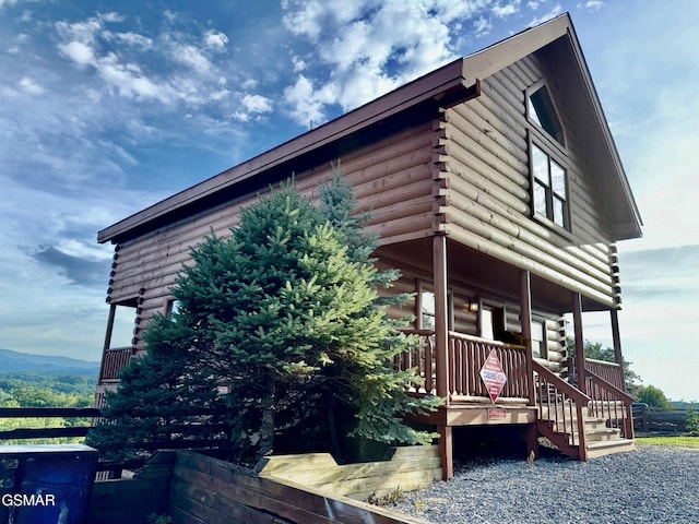 1079 Towering Oaks Dr, Sevierville, TN 37876 - photo 2