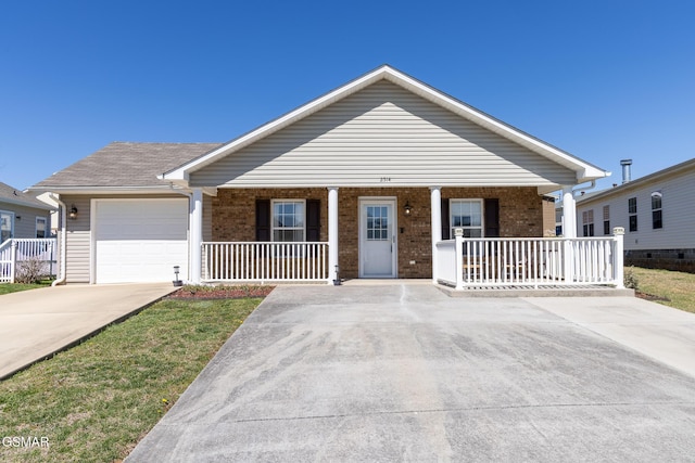 2514 Sportsmans Way, Sevierville, TN 37876 - photo 1
