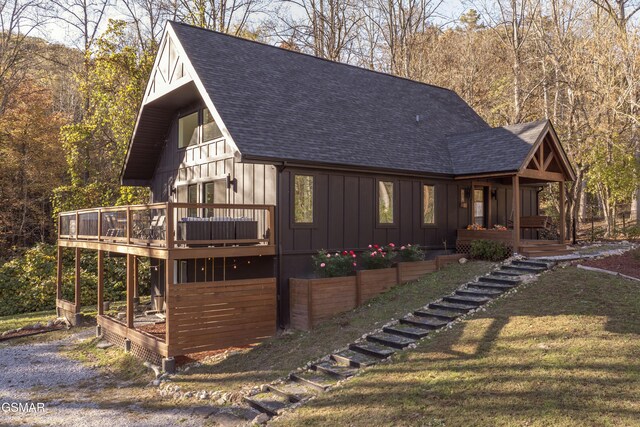 928 Ditney Way, Sevierville, TN 37876 - photo 61