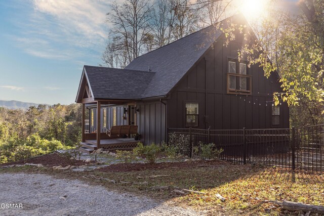 928 Ditney Way, Sevierville, TN 37876 - photo 60