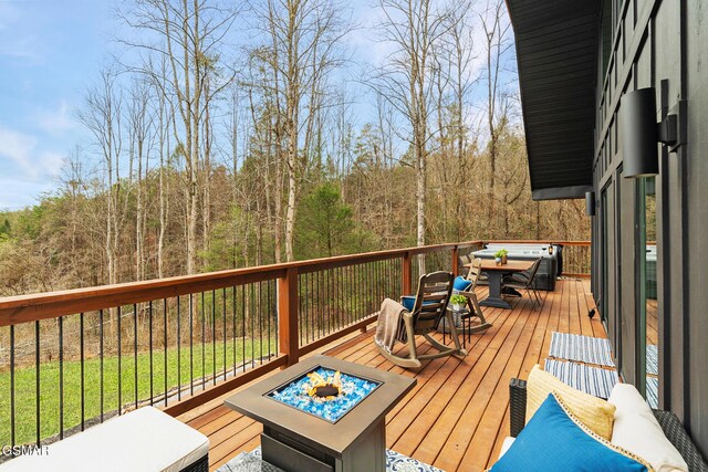 928 Ditney Way, Sevierville, TN 37876 - photo 52