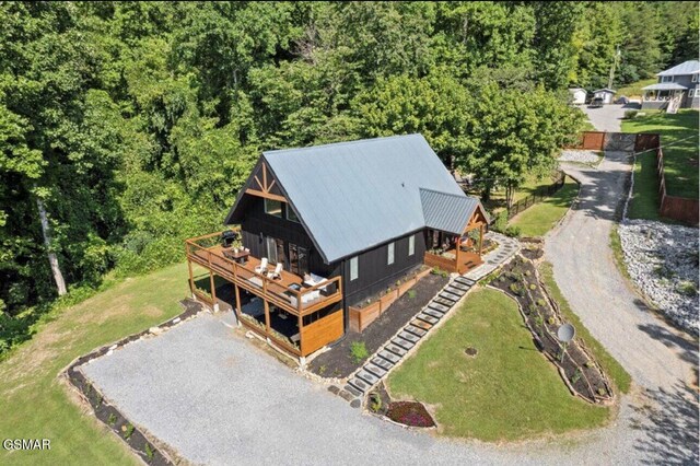 928 Ditney Way, Sevierville, TN 37876 - photo 9