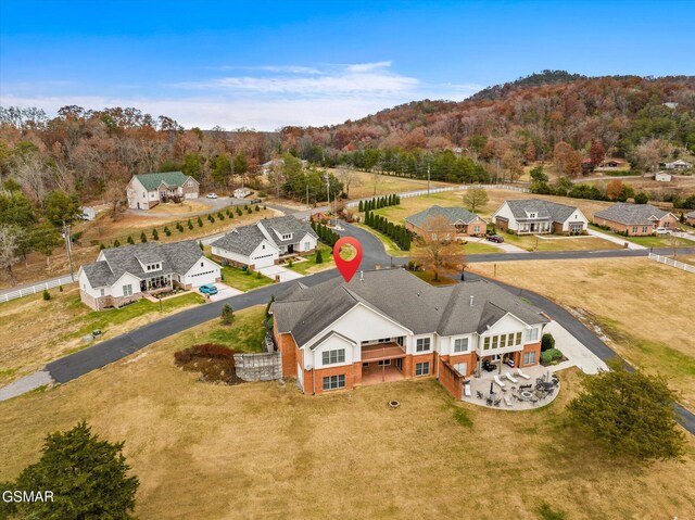 1811 Jordans Creek Way, Sevierville, TN 37876 - photo 53