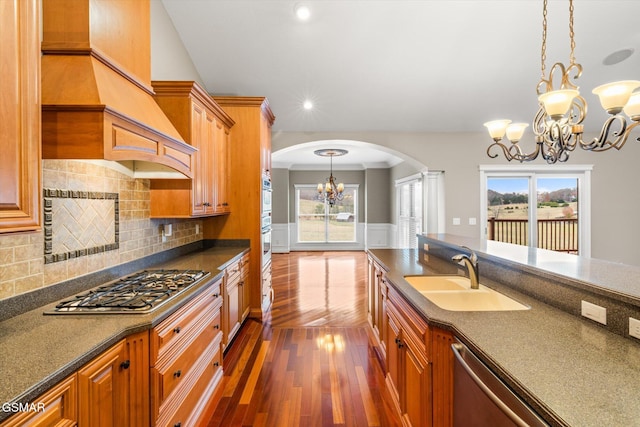 1811 Jordans Creek Way, Sevierville, TN 37876 - photo 11