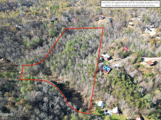 8LOTS Grassy Branch Loop, Sevierville, TN 37876 - photo 4