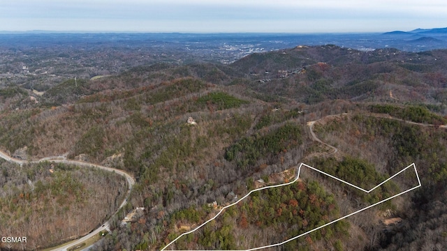 Listing photo 3 for PARCEL85 Trace Way, Sevierville TN 37862