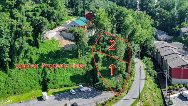 LOT1 Circle Dr, Gatlinburg, TN 37738 - photo 6