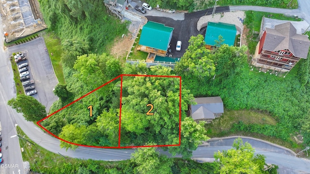 LOT1 Circle Dr, Gatlinburg, TN 37738 - photo 3