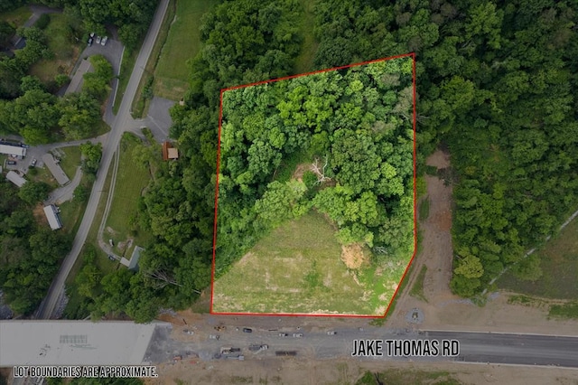 0 Jake Thomas Rd, Pigeon Forge TN, 37863 land for sale