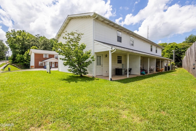 289 Main St, Maynardville, TN 37807 - photo 16