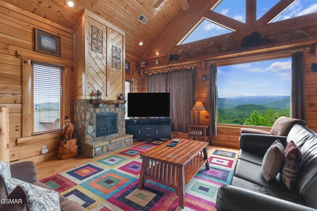 3105 Lakeview Lodge Dr, Sevierville, TN 37862 - photo 5