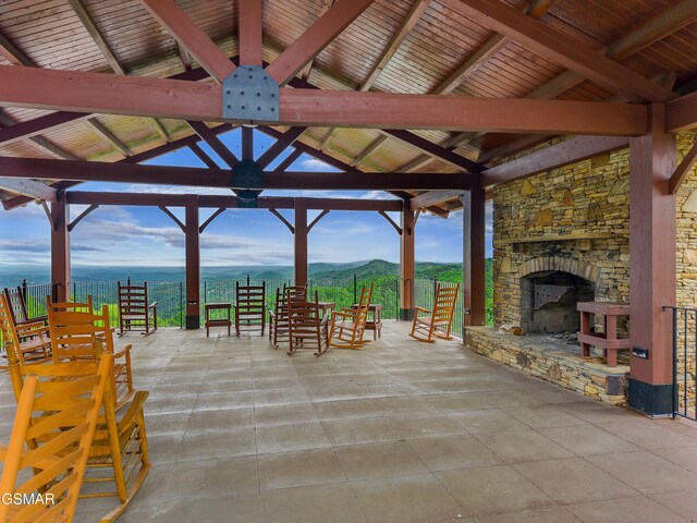 3105 Lakeview Lodge Dr, Sevierville, TN 37862 - photo 32