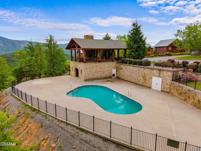 3105 Lakeview Lodge Dr, Sevierville, TN 37862 - photo 3
