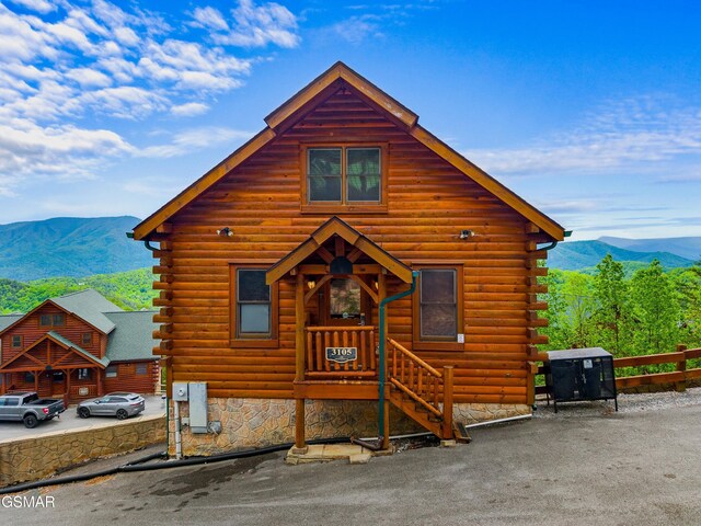 3105 Lakeview Lodge Dr, Sevierville, TN 37862 - photo 23