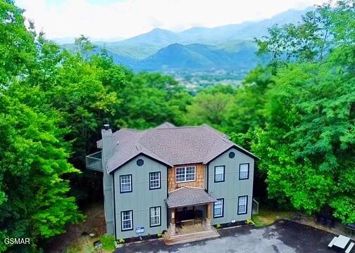 809 Crystal Branch Way, Gatlinburg, TN 37738 - photo 47