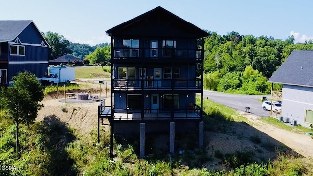 1128 Sanctuary Shores Way, Sevierville, TN 37876 - photo 3