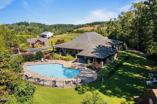 1128 Sanctuary Shores Way, Sevierville, TN 37876 - photo 63