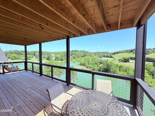 1128 Sanctuary Shores Way, Sevierville, TN 37876 - photo 32