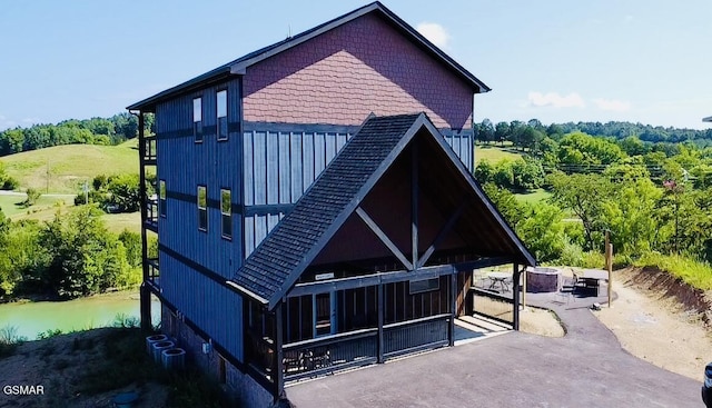 1128 Sanctuary Shores Way, Sevierville, TN 37876 - photo 4