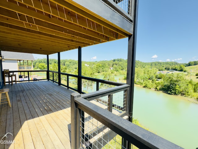 1128 Sanctuary Shores Way, Sevierville, TN 37876 - photo 19