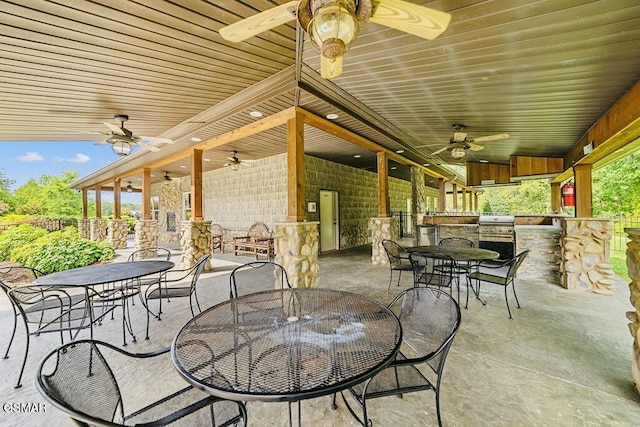 1128 Sanctuary Shores Way, Sevierville, TN 37876 - photo 67