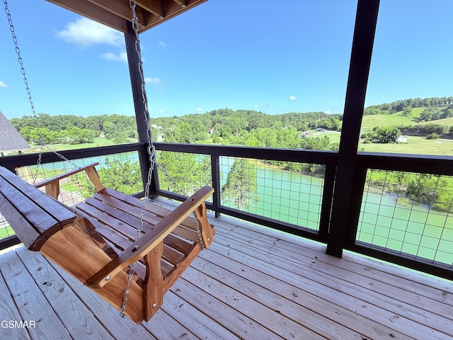 1128 Sanctuary Shores Way, Sevierville, TN 37876 - photo 26