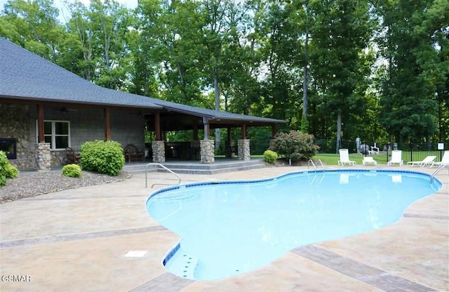1128 Sanctuary Shores Way, Sevierville, TN 37876 - photo 64