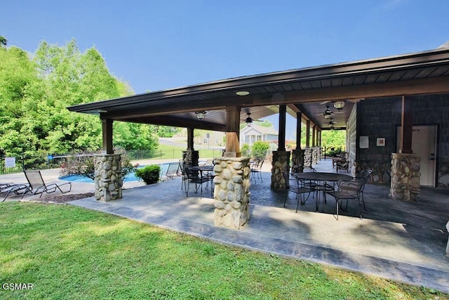 1128 Sanctuary Shores Way, Sevierville, TN 37876 - photo 66
