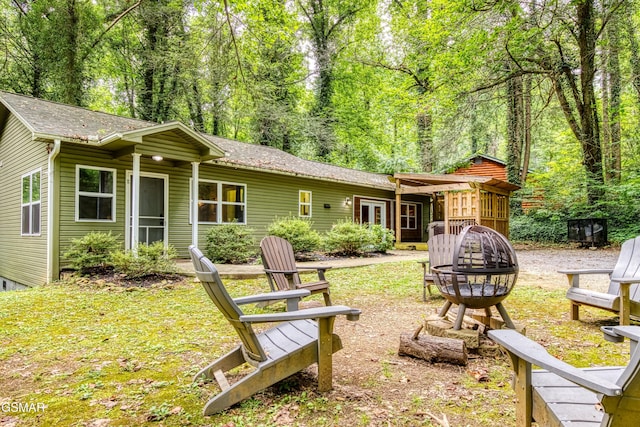 627 Red Bud Ln, Gatlinburg, TN 37738 - photo 1