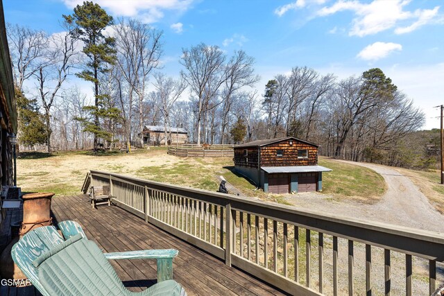 9111 Brownlow Newman Ln, Knoxville, TN 37914 - photo 5