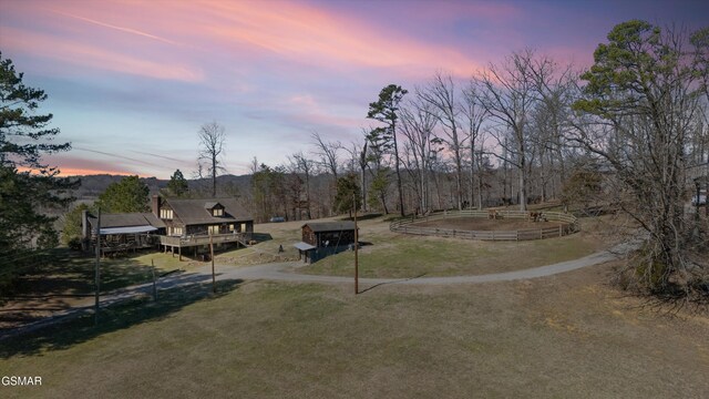 9111 Brownlow Newman Ln, Knoxville, TN 37914 - photo 37