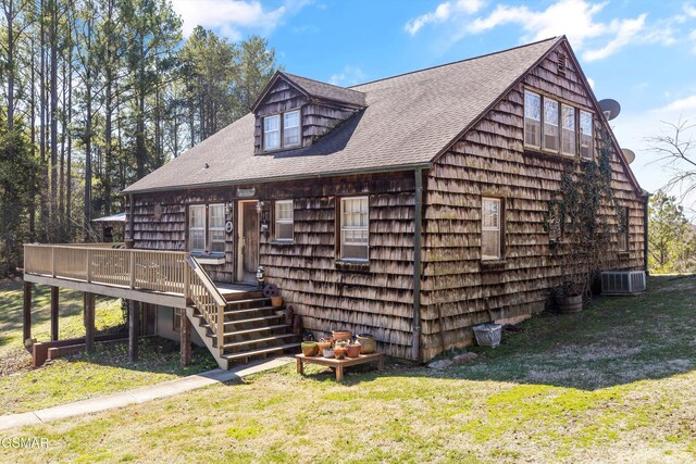 9111 Brownlow Newman Ln, Knoxville, TN 37914 - photo 30