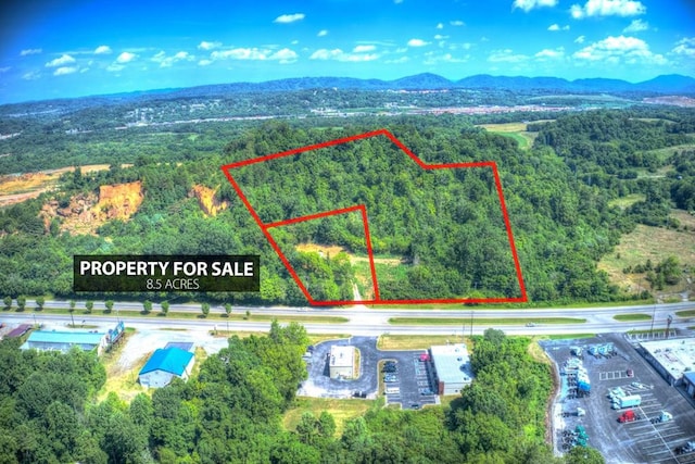 6401 Asheville Hwy, Knoxville TN, 37924 land for sale