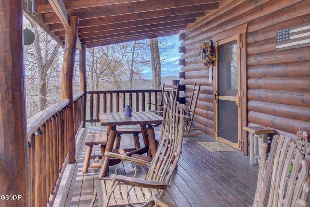 2409 Holly Pass, Sevierville, TN 37876 - photo 17