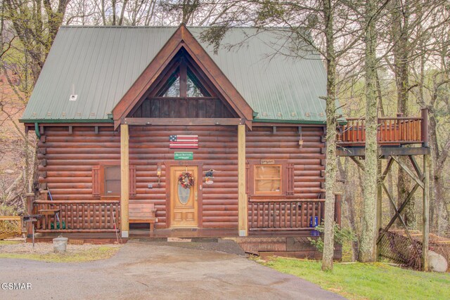 2409 Holly Pass, Sevierville, TN 37876 - photo 1